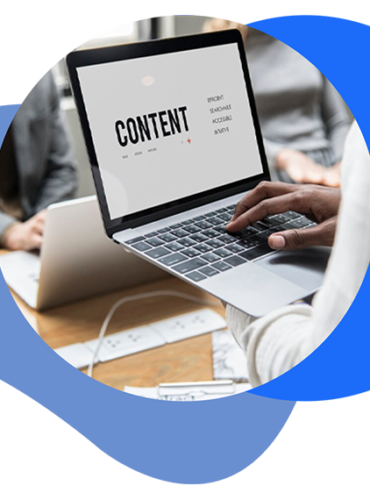 content-writing